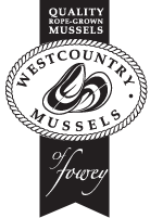 Westcountry Mussels of Fowey